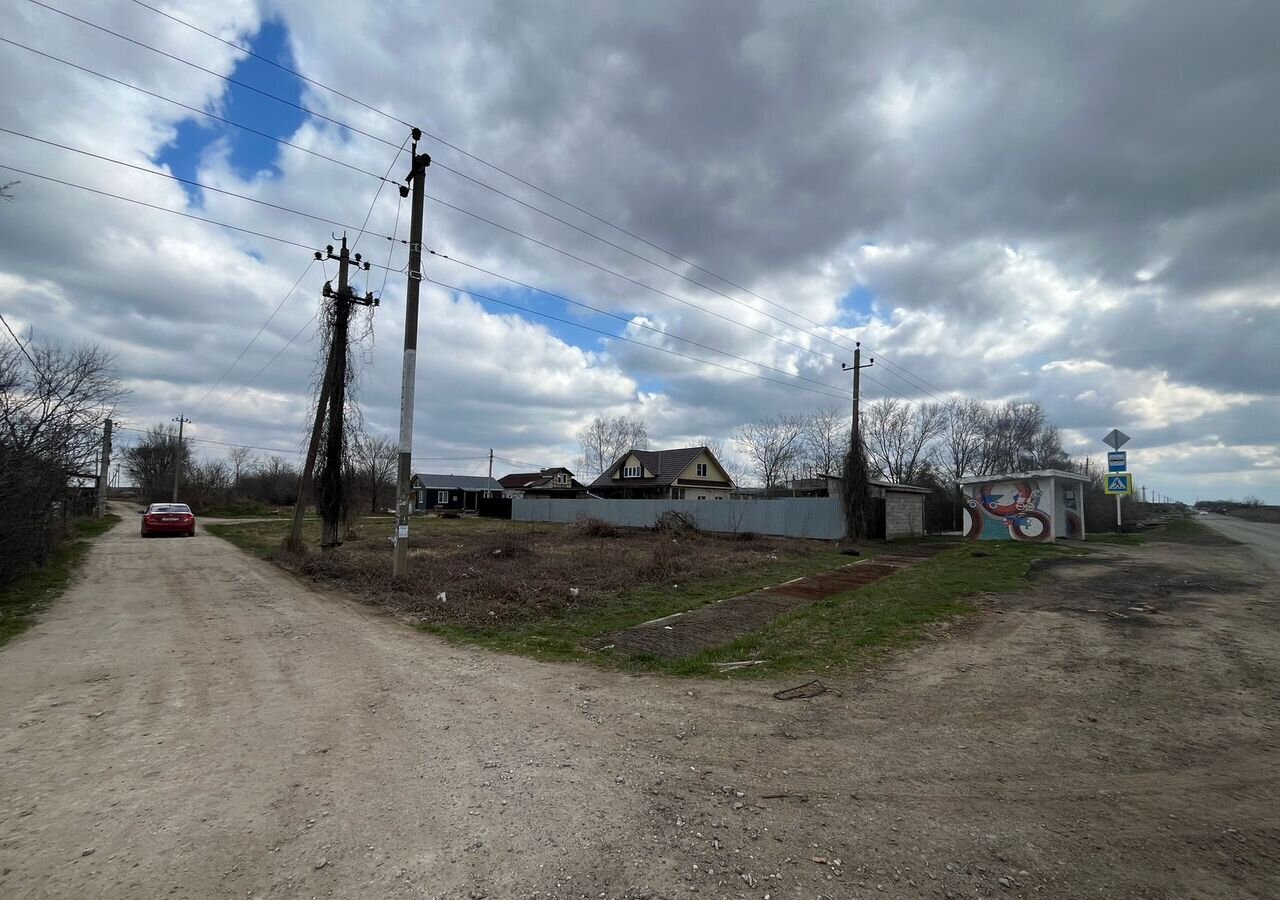 земля р-н Темрюкский г Темрюк Темрюкское городское поселение фото 2