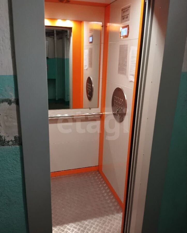 квартира г Ижевск р-н Устиновский ул. Михаила Петрова, 6 фото 19