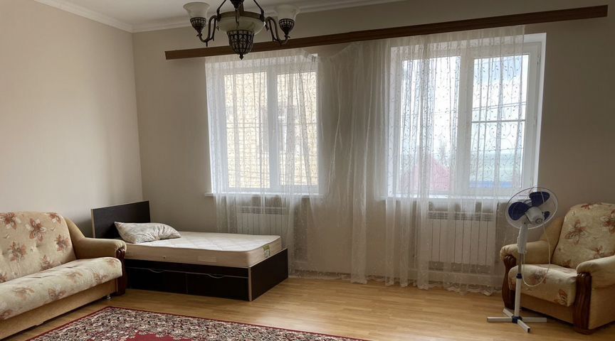 дом г Махачкала микрорайон Караман-7 40 фото 6