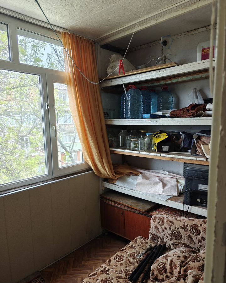квартира г Буйнакск мкр-н Дружба, 40 фото 13