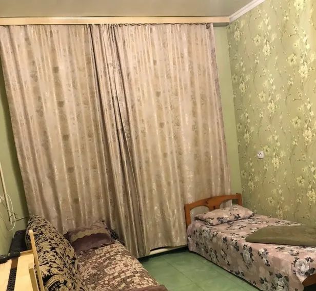 комната р-н Анапский г Анапа ул Краснодарская 48а фото 7