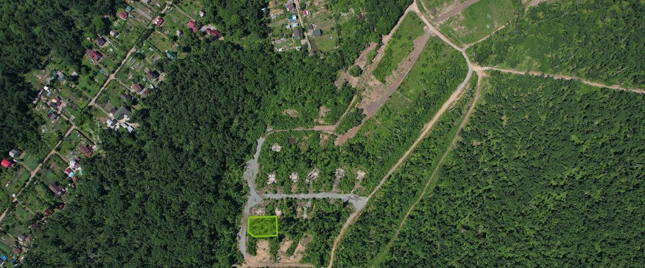 офис г Владивосток п Трудовое фото 2