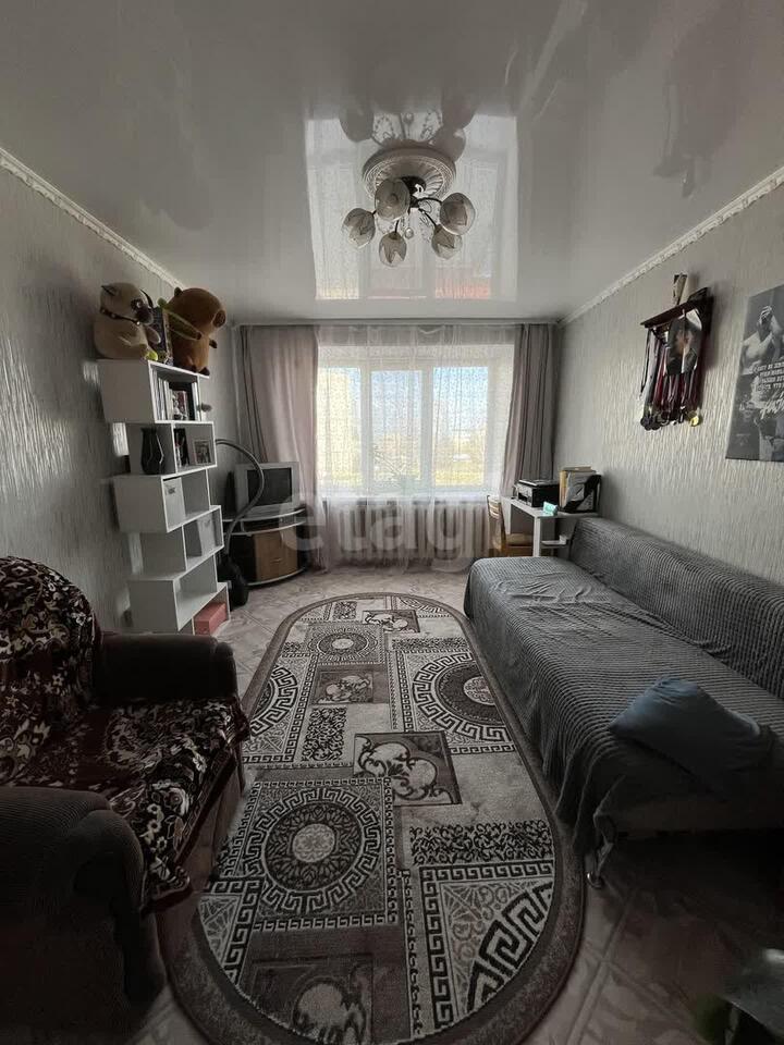 квартира г Ирбит ул Комсомольская 76 фото 1