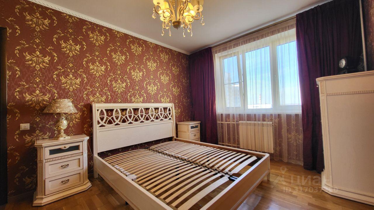квартира г Мытищи ул Борисовка 12а Медведково фото 15