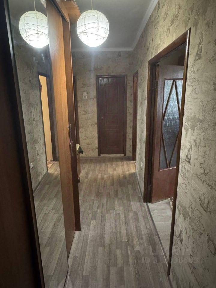 квартира г Москва ул Перерва 34 Московская область фото 8