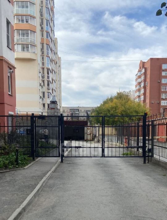 гараж г Екатеринбург Автовокзал ул Чайковского 16 фото 1