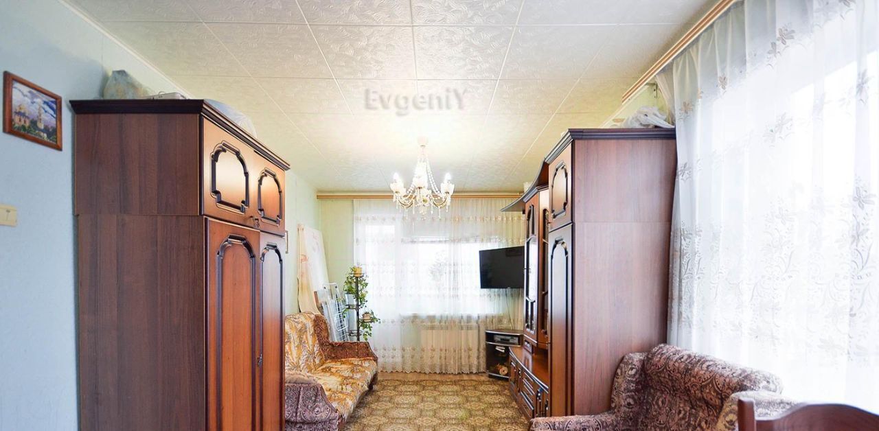 квартира г Саратов р-н Ленинский ул им Чемодурова В.И. 8а фото 8