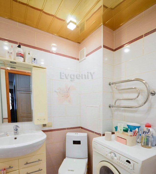 квартира г Саратов р-н Ленинский ул им Чемодурова В.И. 8а фото 15