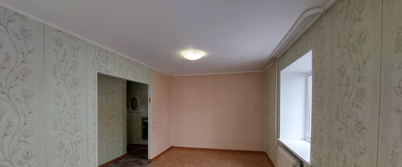 квартира г Омск р-н Центральный ул Орджоникидзе 88 фото 6