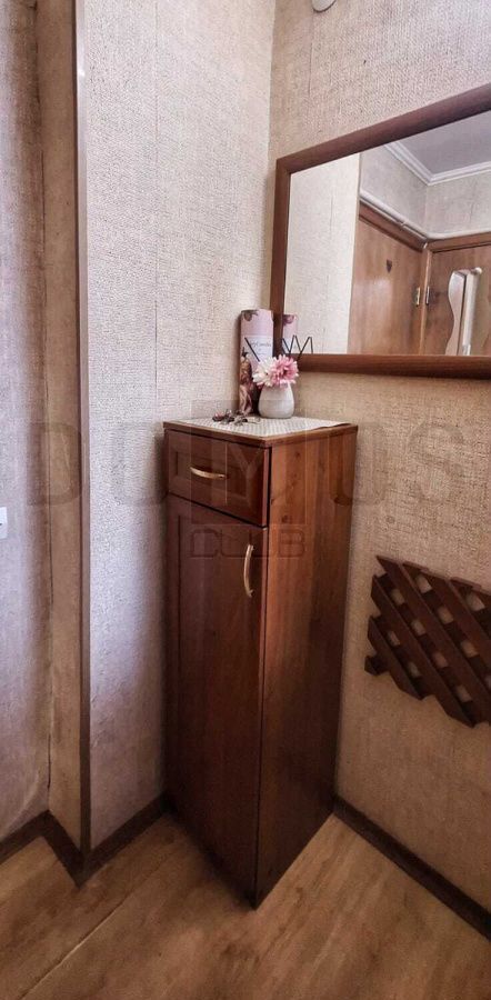 квартира г Екатеринбург Чкаловская ул. Начдива Онуфриева, 34 фото 11