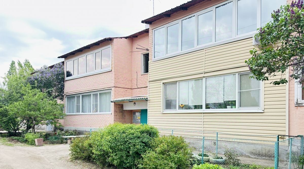 квартира р-н Среднеахтубинский г Краснослободск ул Мелиораторов 25 фото 16