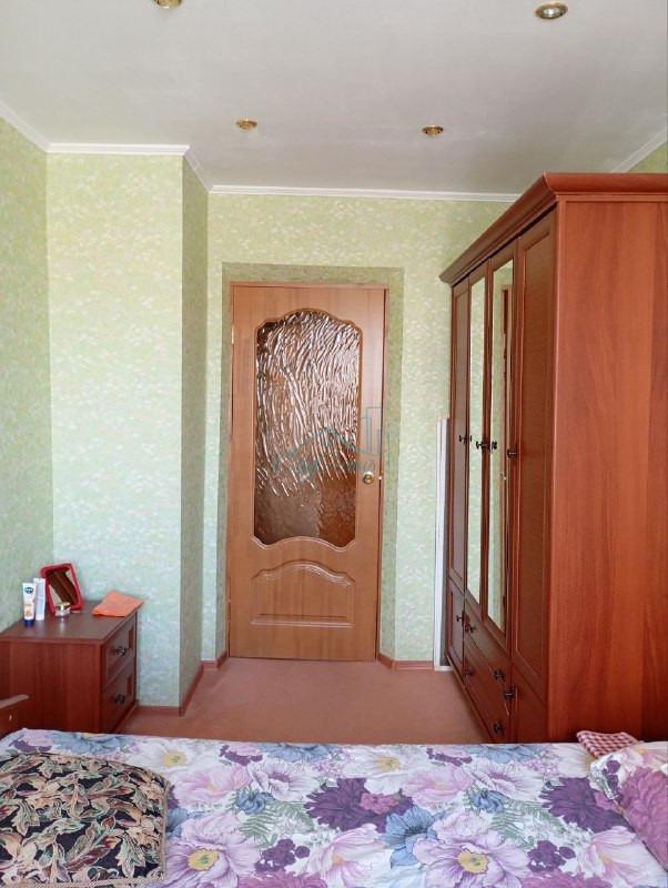 квартира г Орск р-н Ленинский Первомайский ул Кубанская 1б фото 8