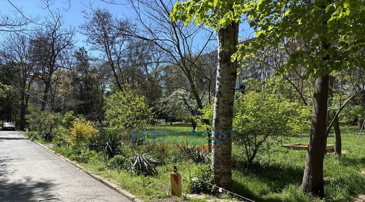 квартира г Керчь пер Юннатов 20 фото 24