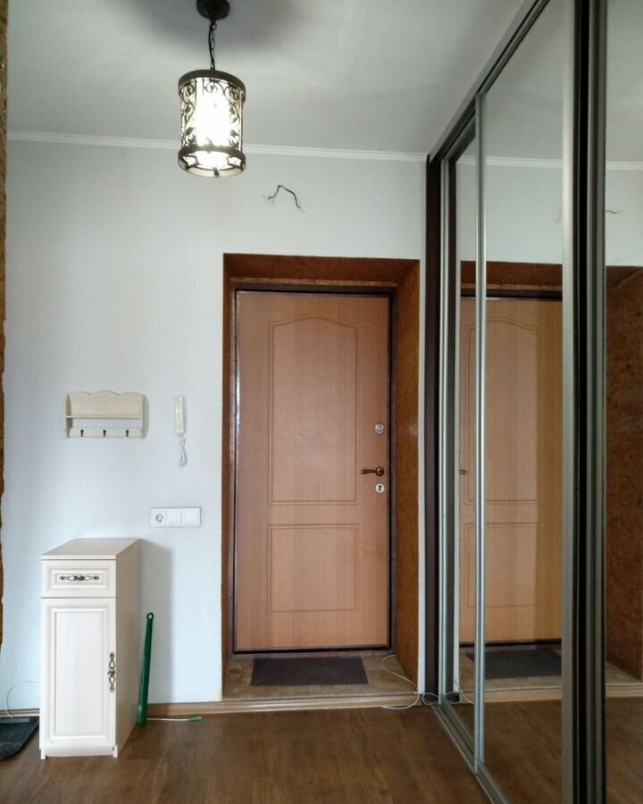 квартира г Тюмень р-н Центральный ул Осипенко 73 фото 15