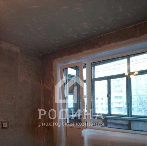 квартира г Комсомольск-на-Амуре Центральный округ ул Комсомольская 82 фото 1