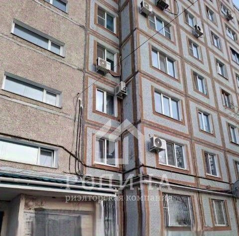 квартира г Комсомольск-на-Амуре Центральный округ ул Комсомольская 82 фото 6