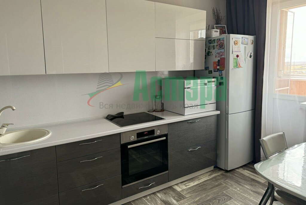 квартира г Чита п Текстильщиков микрорайон Молодёжный 10 фото 3