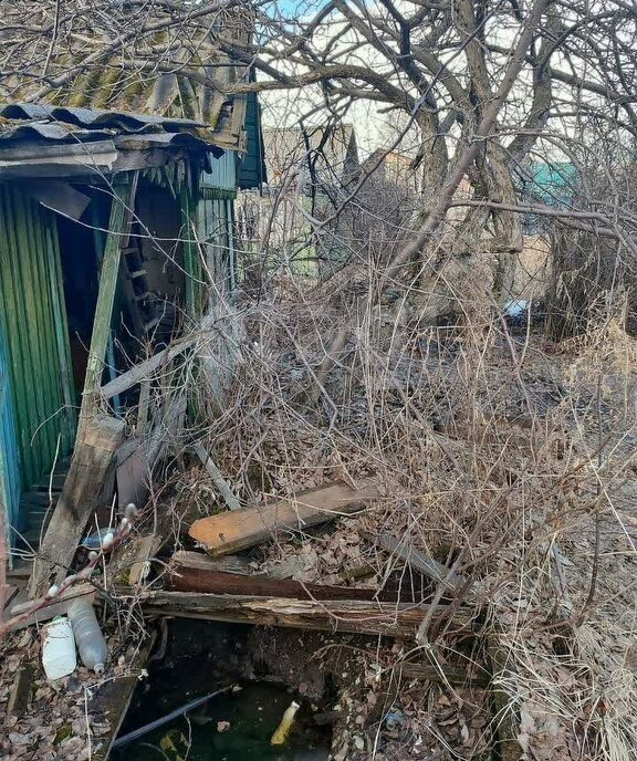 земля г Нижний Тагил р-н Дзержинский КС Домостроитель фото 12