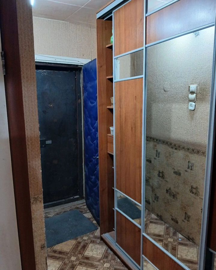 квартира г Ижевск р-н Устиновский ул им Барышникова 33 фото 6