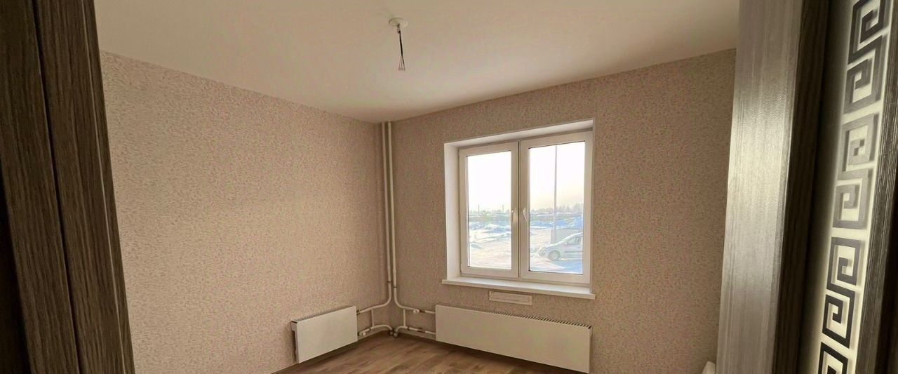 квартира г Омск р-н Центральный проезд 1-й Амурский 9 фото 7