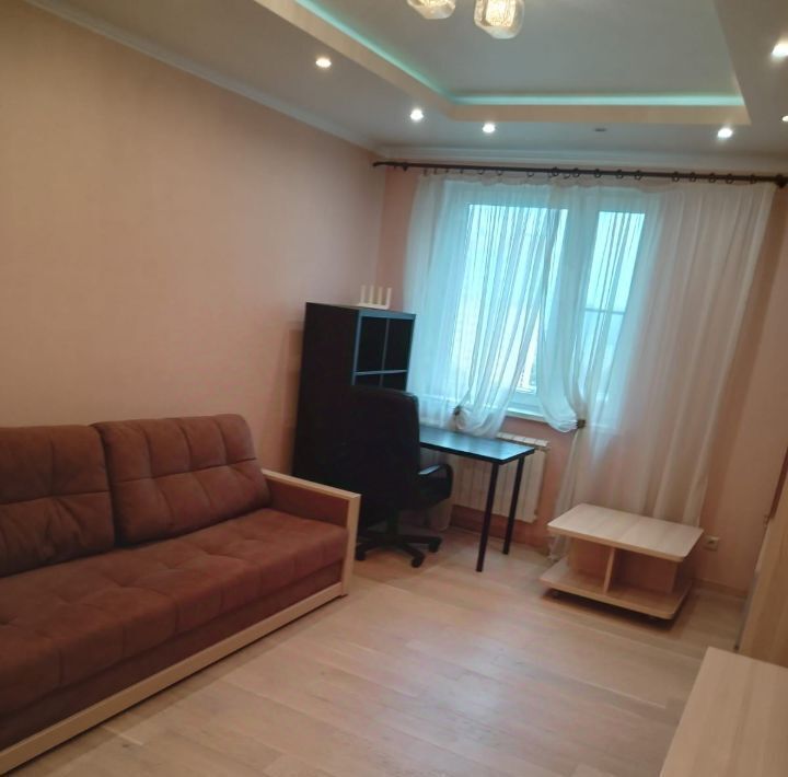 квартира г Москва метро Академическая ул Дмитрия Ульянова 43к/3 фото 2