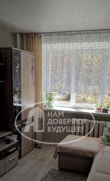 квартира г Глазов ул Энгельса 24 фото 4