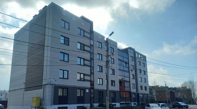 р-н Московский ул Мирная 3 фото