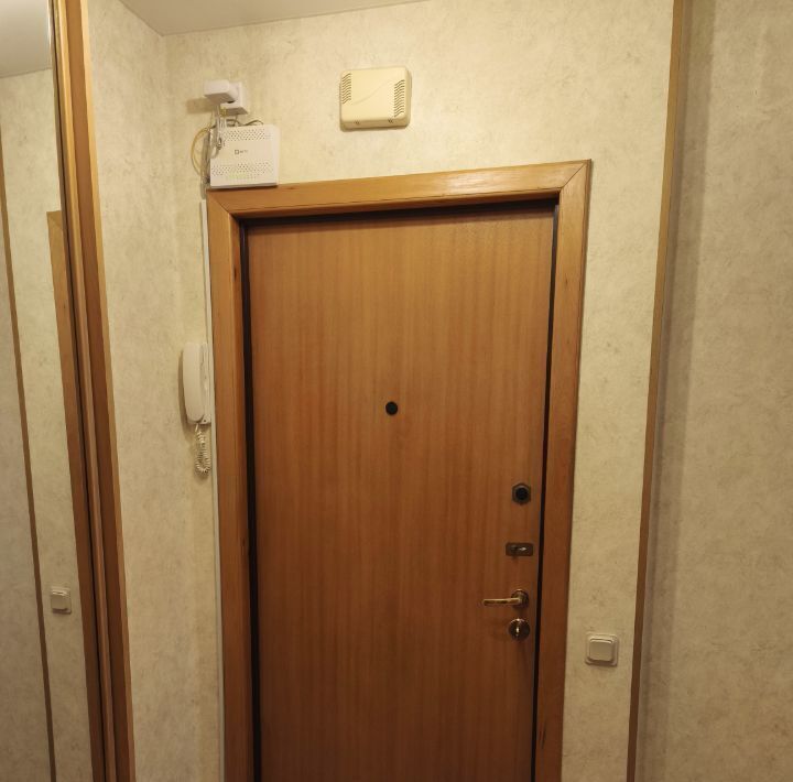 квартира г Москва метро Отрадное ул Пестеля 8а фото 17