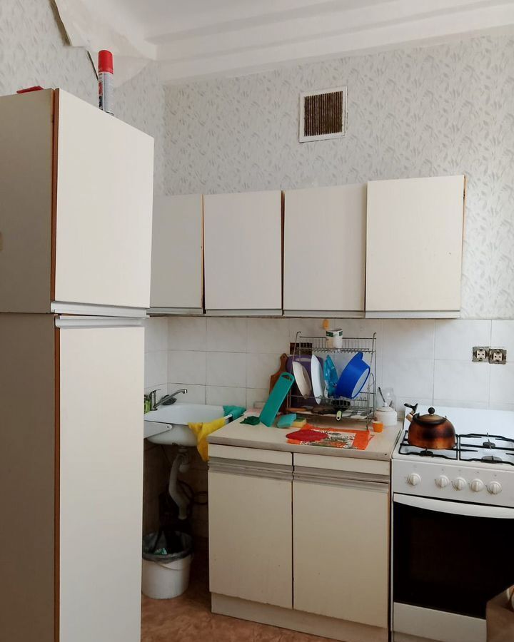 квартира г Челябинск р-н Тракторозаводский ул Ловина 36 фото 4