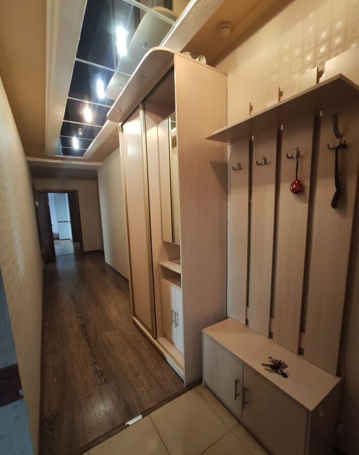 квартира г Дубна ул Вернова С.Н. 3а фото 14