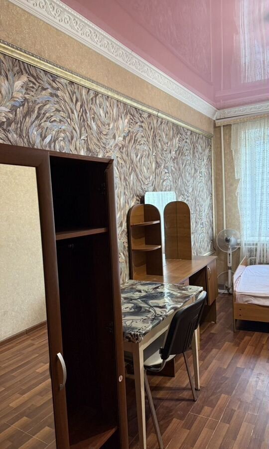комната г Ставрополь р-н Ленинский ул Ленина 102 фото 2