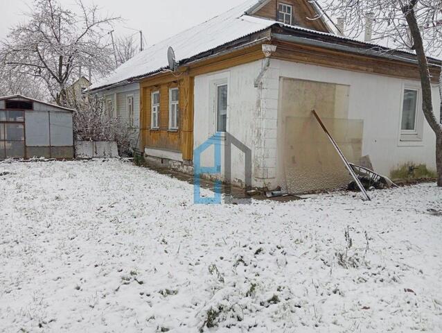 ул Фурманова 18 Клин фото