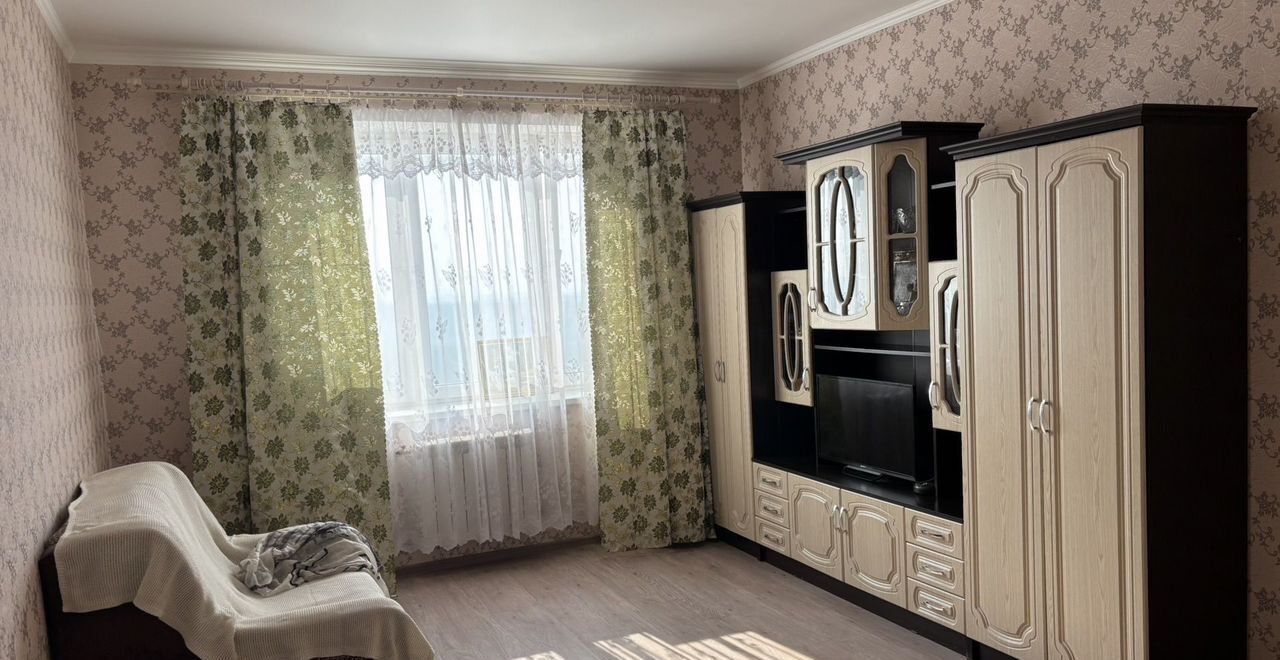 квартира г Балашиха ш Балашихинское 16 фото 30