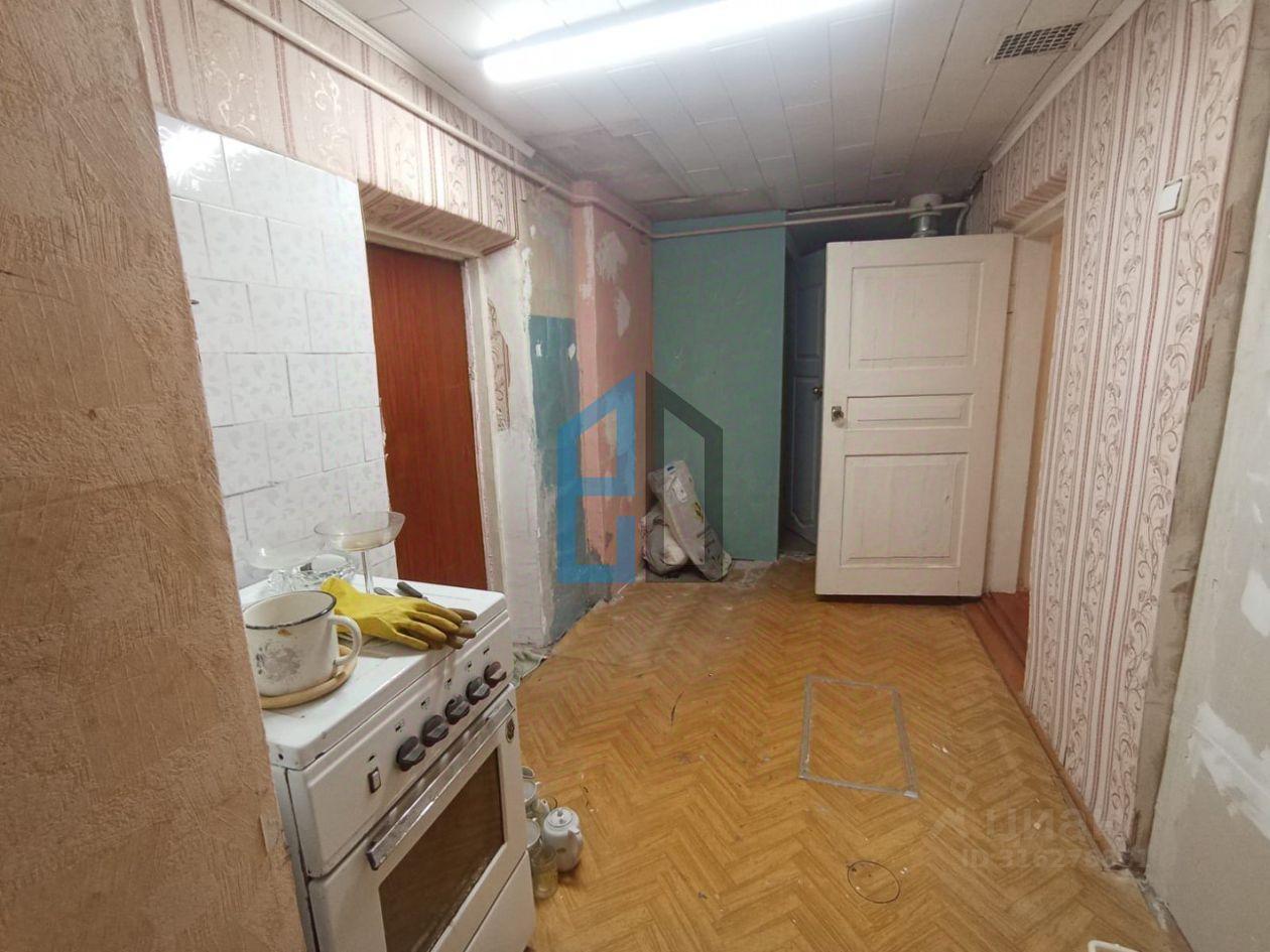 дом г Клин ул Фурманова 18 Клин фото 18