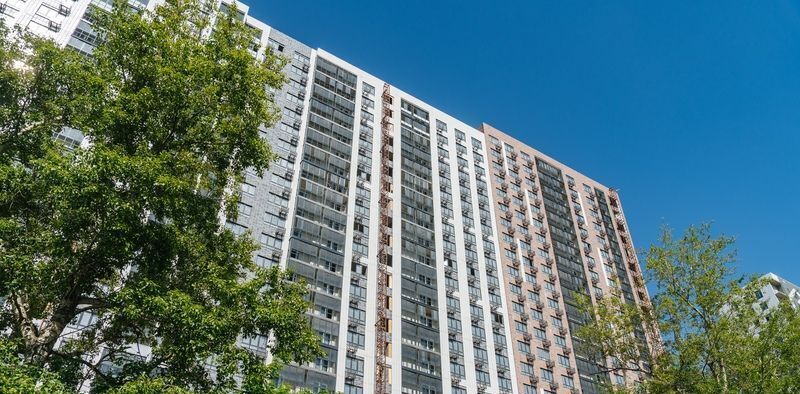 квартира г Видное Первый Южный жилой комплекс, к 1. 3, Бирюлёво фото 4