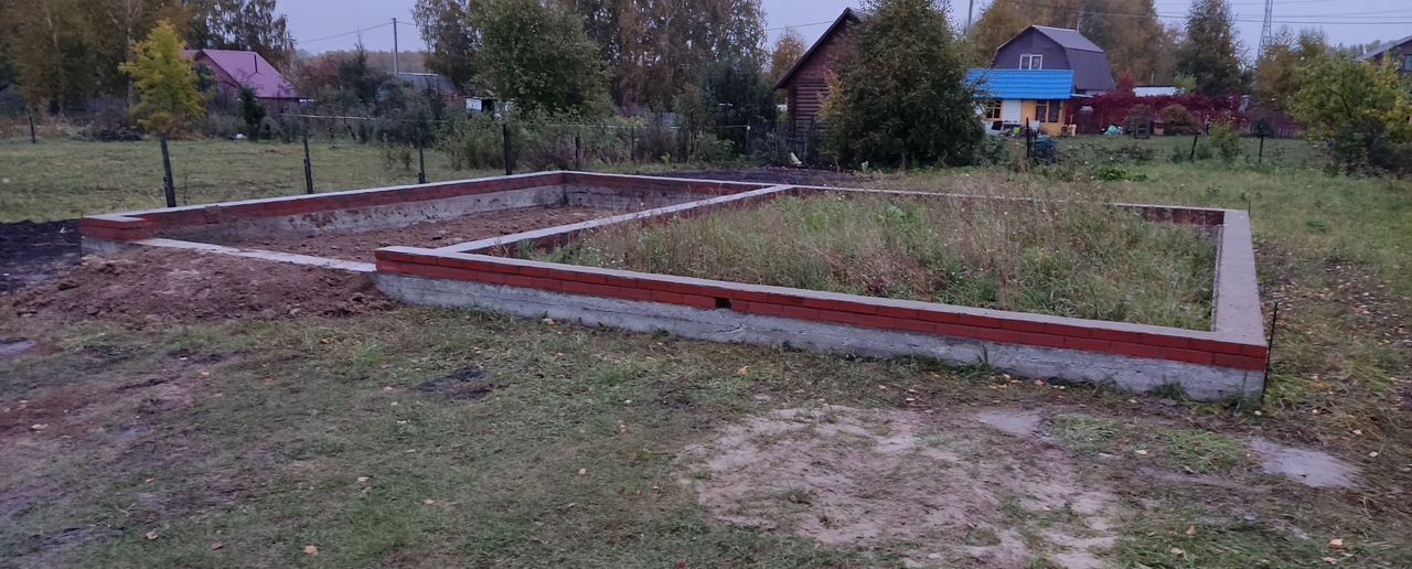 земля г Бердск снт Слава ул 11-я 4 Бердское шоссе фото 10