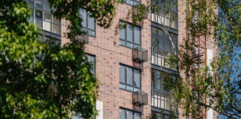 квартира г Видное Первый Южный жилой комплекс, к 1. 3, Бирюлёво фото 10