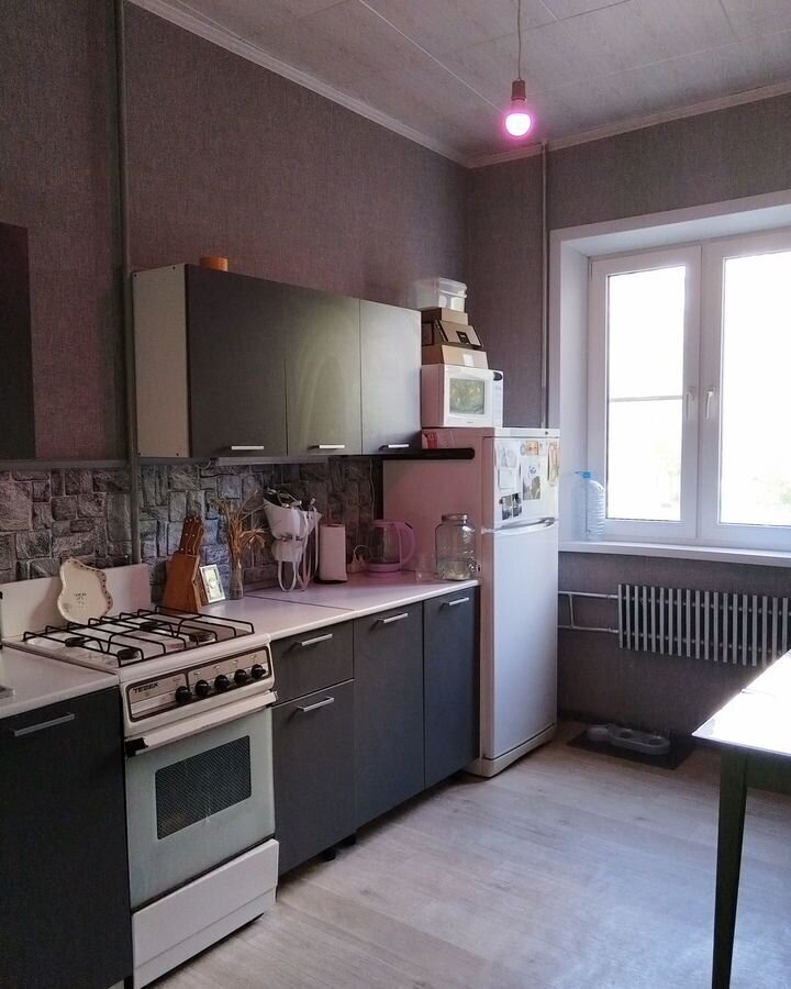 квартира г Астрахань р-н Ленинский ул Жилая 12к/2 фото 5