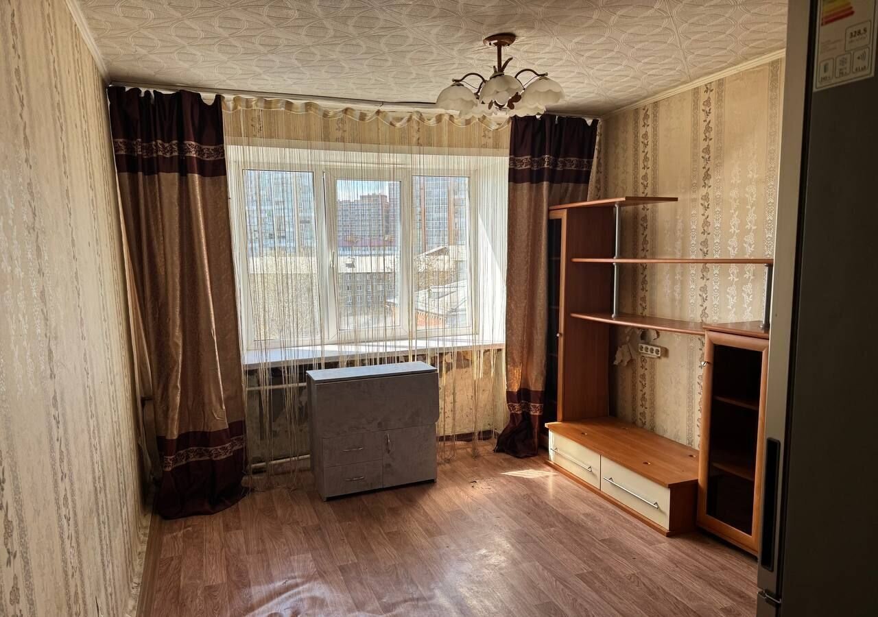 квартира г Иркутск р-н Октябрьский ул Сибирская 27 фото 1