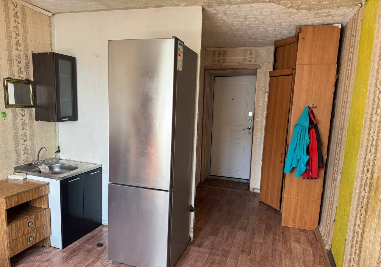 квартира г Иркутск р-н Октябрьский ул Сибирская 27 фото 3