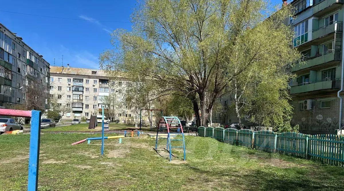 квартира г Курган ул Рабоче-Крестьянская 8 фото 13