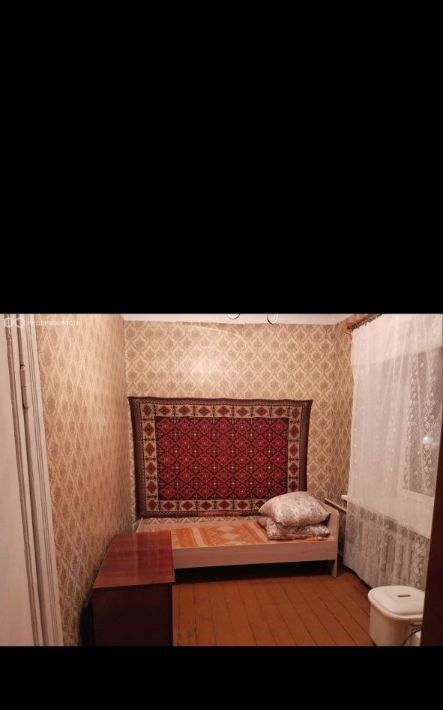 квартира г Самара Алабинская пр-кт Волжский 15а фото 3