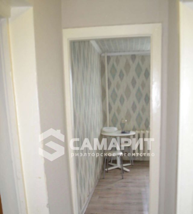 квартира г Самара Российская ул Советской Армии 220 фото 8