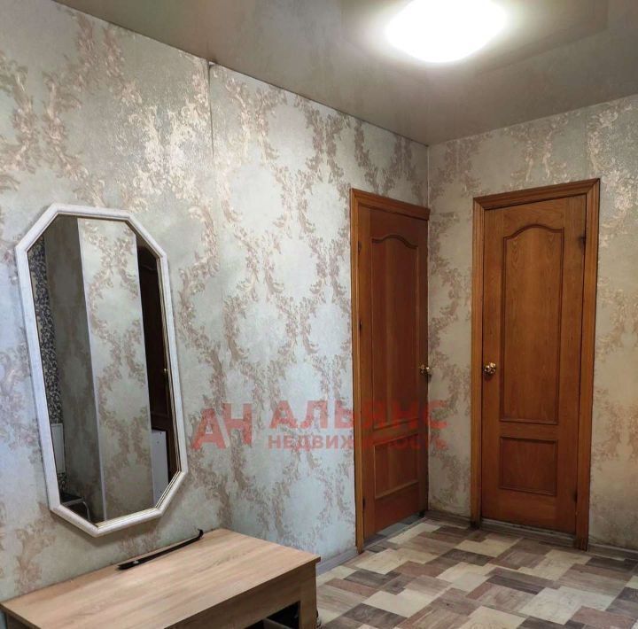 квартира г Самара Российская ул Ново-Садовая 220 фото 12
