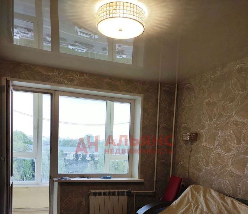 квартира г Самара Российская ул Ново-Садовая 220 фото 20