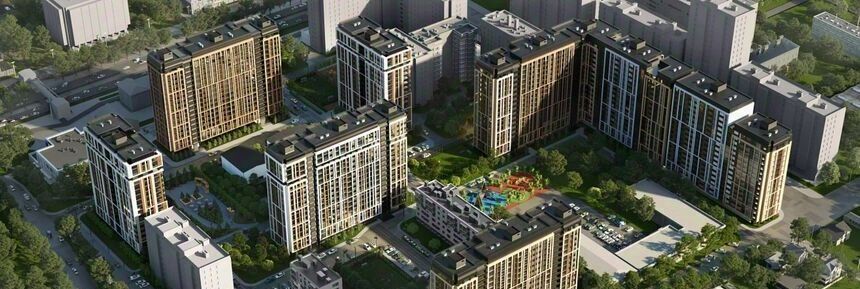 квартира г Воронеж р-н Коминтерновский ул 45 стрелковой дивизии 119 фото 3