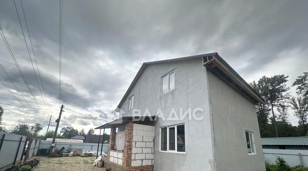 дом г Пенза р-н Железнодорожный снт Дубрава 113 фото 1