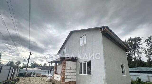дом р-н Железнодорожный снт Дубрава 113 фото