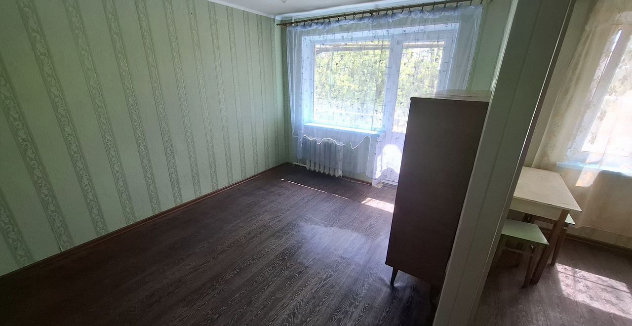 квартира г Волжский ул Энгельса 47 фото 2