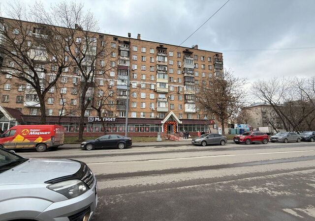 метро Бабушкинская проезд Анадырский 15/1 фото